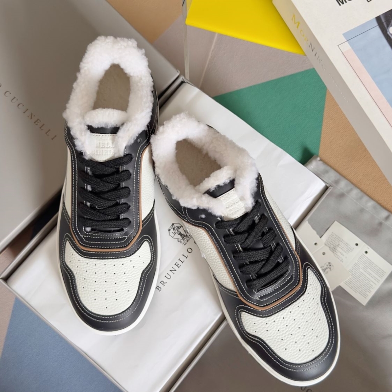 Brunello Cucinelli Sneakers